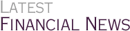 Latest Financial News