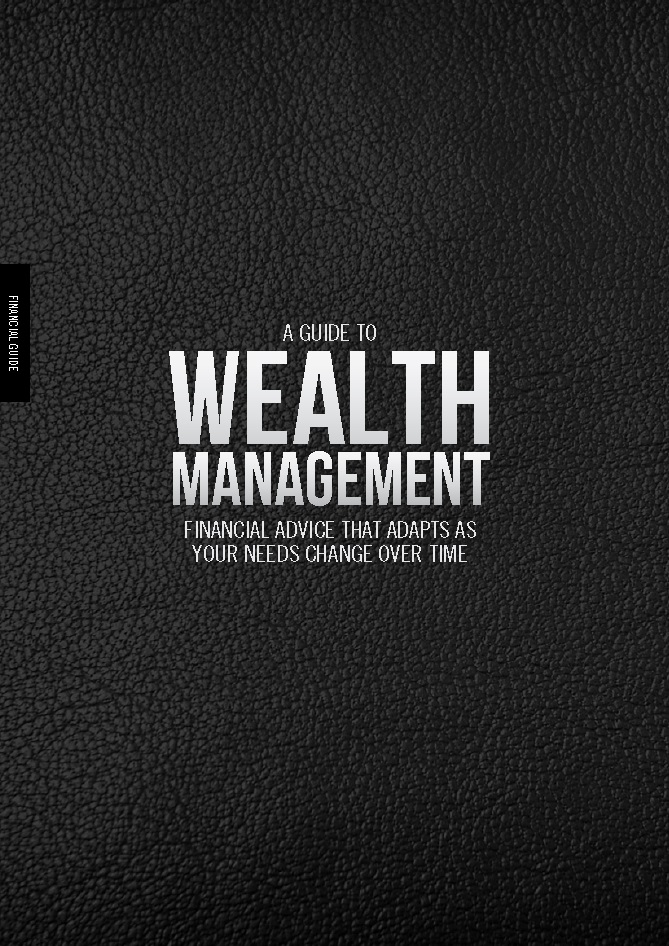 A Guide to Wealth Management