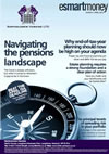 Navigating the pensions landscape