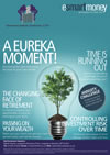 A eureka moment