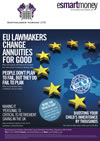 EU lawmakers change annuities for good