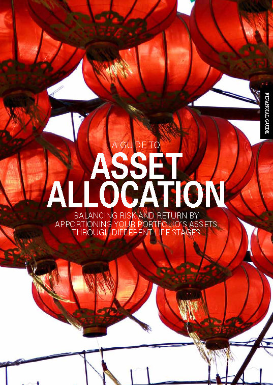 A Guide to Asset Allocation November 2014