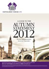 A Guide to the Autumn Statement 2012