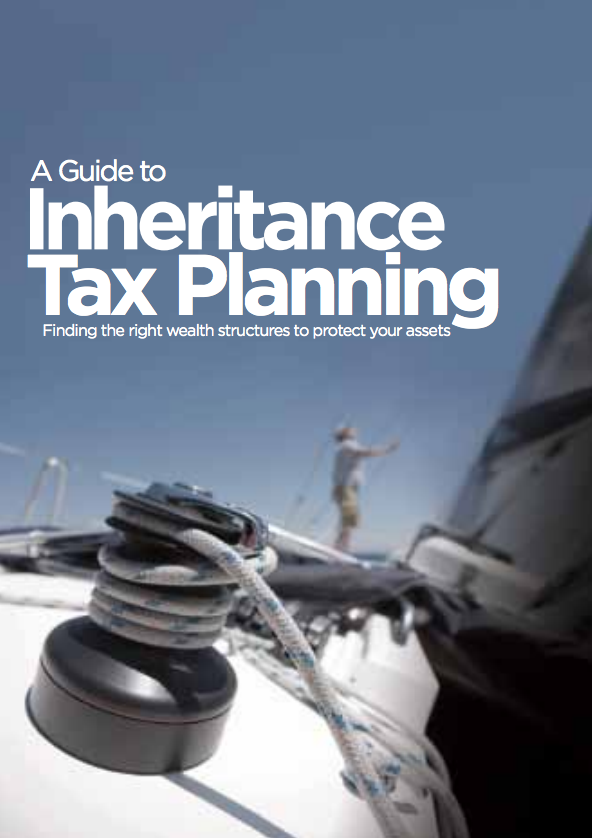 A Guide to Inheritance Tax Planning