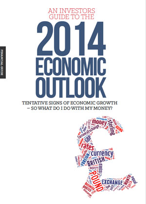 Guide To The 2014 Economic Outlook