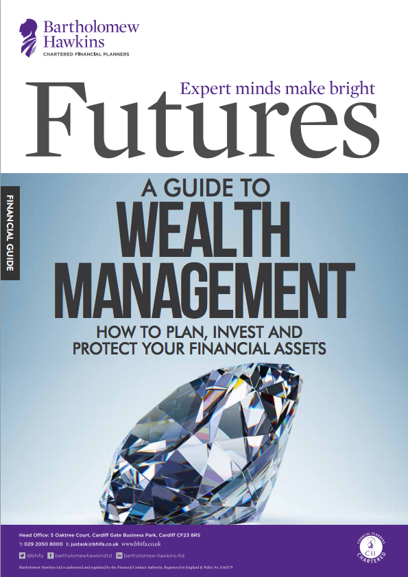 A Guide to Wealth Management 2013