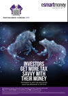 Investors get more tax savvy with their money