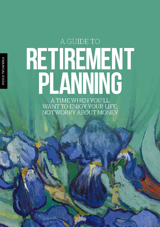 A Guide to Retirement Planning