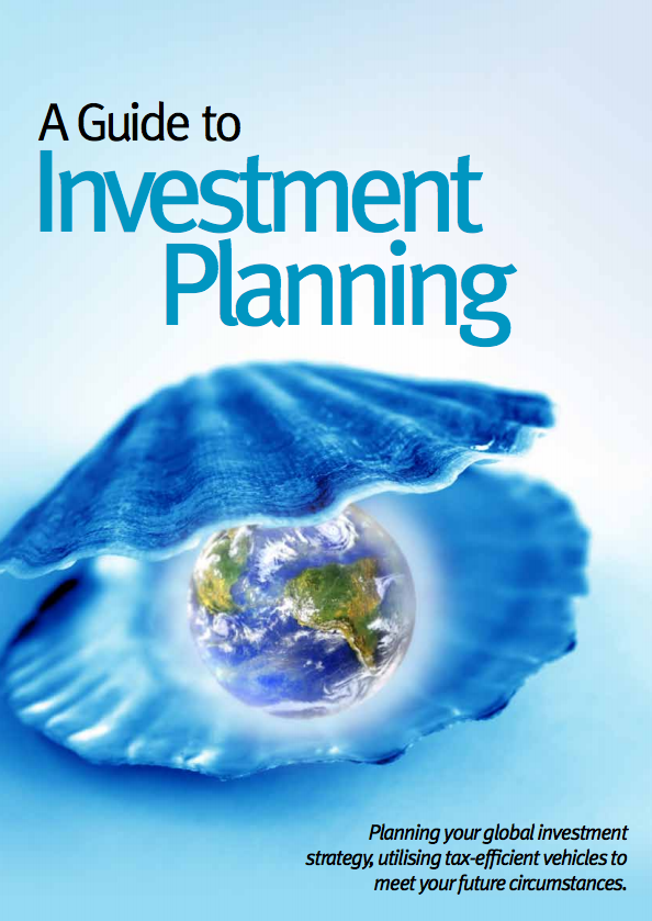 A Guide to Investment Planning