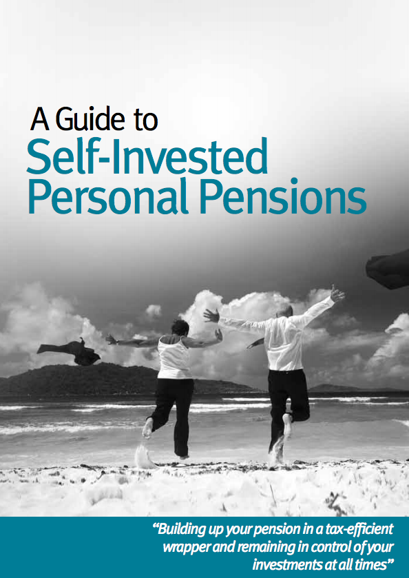 A Guide to Self-Invested Personal Pensions