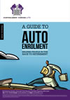 A Guide to Auto Enrolment